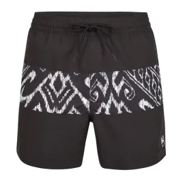 szorty-kapielowe-meskie-o-neill-black-s