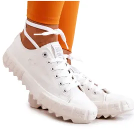 trampki-damskie-big-star-jj274509-bialy-37-eu
