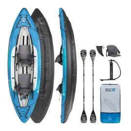 kajak-aquastic-delft-11-0-2-osobowy-pneumatyczny-335-cm-wiosla