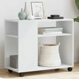 vidaxl-stolik-boczny-na-kolkach-bialy-70x35x60-cm