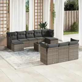 vidaxl-11-cz-zestaw-mebli-ogrodowych-z-poduszkami-szary-rattan-pe