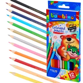 kredki-olowkowe-kolorowe-bambino-12-sztuk-polskie