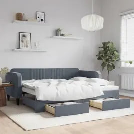 vidaxl-sofa-rozsuwana-z-szufladami-ciemnoszara-90x200-cm-aksamit