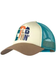 czapka-z-daszkiem-buff-trucker-cap-scen-multi-l-xl