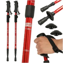 kijki-kije-trekkingowe-do-nordic-walking-skladane-2-sztuki-czerwone