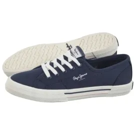 buty-damskie-pepe-jeans-brady-basic-midnight-blue-38-eu