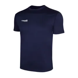 koszulka-pilkarska-meska-capelli-navy-xl