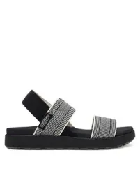 sandaly-damskie-keen-elle-backstrap-black-star-white-37-5-eu
