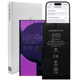 bateria-iphone-12-mini-a2471-diagnosing-battery-bez-komunikatu