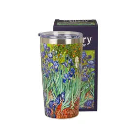 kubek-termiczny-prosty-irises-600-ml-stalowy-van-gogh