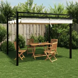 vidaxl-altana-ogrodowa-ze-zwijanym-dachem-kremowa-3x3-m-aluminium