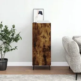 vidaxl-szafka-przydymiony-dab-345x34x90-cm-material-drewnopochodny