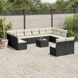 vidaxl-13-cz-zestaw-mebli-do-ogrodu-poduszki-czarny-rattan-pe