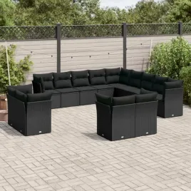 vidaxl-13-cz-zestaw-mebli-do-ogrodu-poduszki-czarny-rattan-pe
