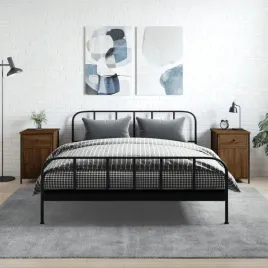 vidaxl-szafki-nocne-2-szt-brazowy-dab-40x42x60-cm