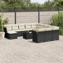 vidaxl-13-cz-zestaw-mebli-do-ogrodu-poduszki-czarny-rattan-pe