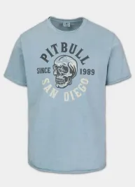 t-shirt-pit-bull-west-coast-skull-logo-niebieski-bawelniany-sportowy-xxl