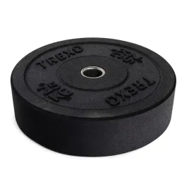 obciazenie-bumperowe-olimpijskie-xtrexo-czarne-talerz-25kg-120mm-crossfit