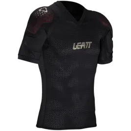 koszulka-z-ochraniaczami-na-barki-leatt-3df-airfit-lite-xxl-czarna