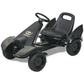vidaxl-gokart-dla-dzieci-z-regulacja-siedziska-czarny