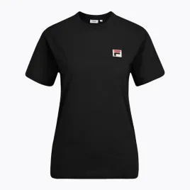 koszulka-damska-fila-liebstadt-black-xs