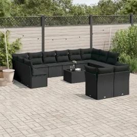 vidaxl-13-cz-zestaw-mebli-do-ogrodu-poduszki-czarny-rattan-pe
