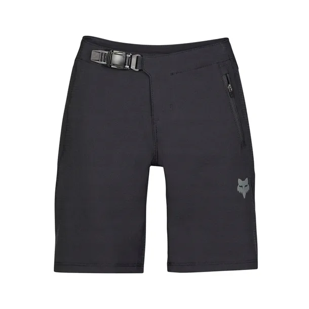 spodenki-rowerowe-fox-junior-defend-black-y26