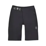 spodenki-rowerowe-fox-junior-defend-black-y26