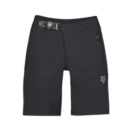 spodenki-rowerowe-fox-junior-defend-black-y26