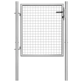 vidaxl-furtka-ogrodowa-galwanizowana-stal-105x125-cm-srebrna