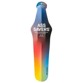 blotnik-tylny-ass-savers-regular-wielokolorowy