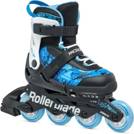 rolki-dzieciece-rollerblade-microblade-sl-black-sky-blue-365-405
