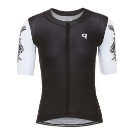 koszulka-rowerowa-damska-quest-fluo-dust-w-s