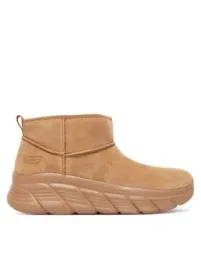 buty-zimowe-damskie-botki-za-kostke-skechers-r-36-ocieplane-skorzane