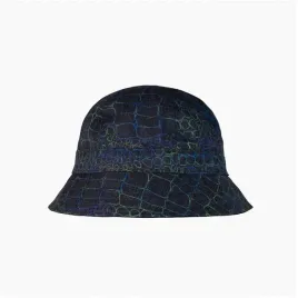 kapelusz-buff-fun-bucket-hat-kote-black-one-size