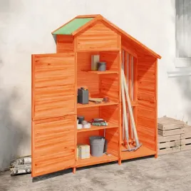 vidaxl-ogrodowa-szopa-na-narzedzia-brazowa-120x535x170-cm-sosnowa