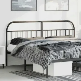 vidaxl-metalowe-wezglowie-czarne-193-cm