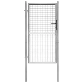 vidaxl-furtka-ogrodowa-galwanizowana-stal-105x200-cm-srebrna
