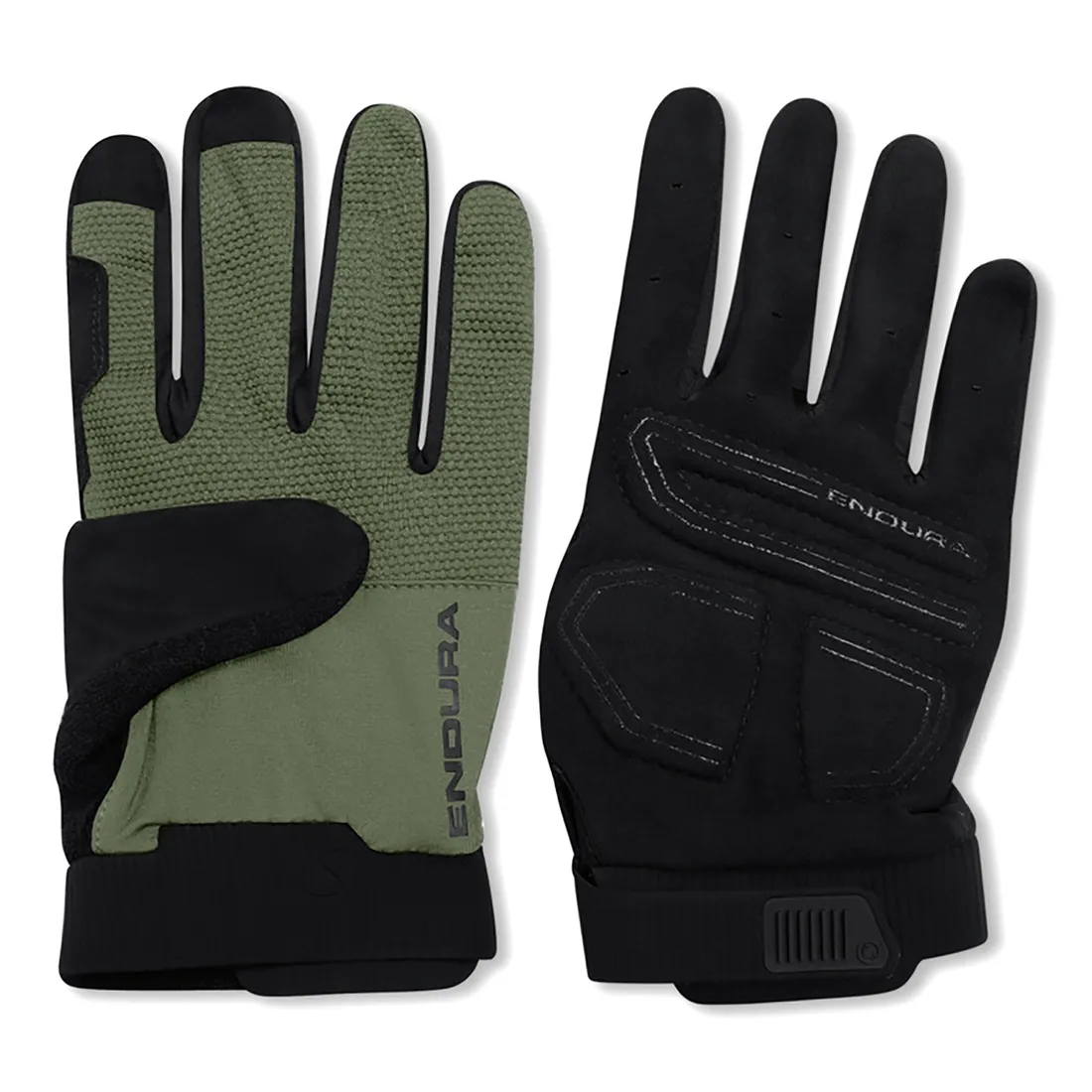 rekawiczki-endura-loop-full-finger-green-l