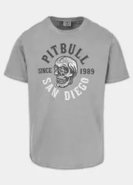 t-shirt-meski-pit-bull-west-coast-skull-logo-xl