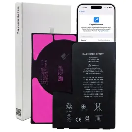 bateria-iphone-12-pro-max-a2466-diagnosing-battery-bez-komunikatu
