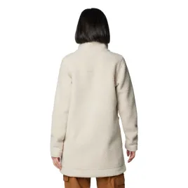 columbia-panorama-long-jacket-xl-damska-kurtka-poliester-bezowy