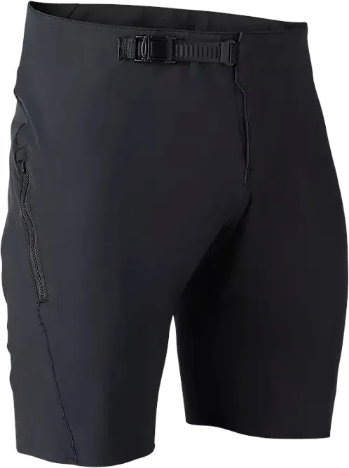 spodenki-rowerowe-fox-36-czarny