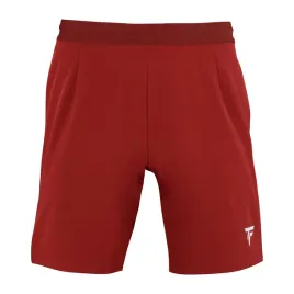 spodenki-tenisowe-meskie-tecnifibre-czerwone-l