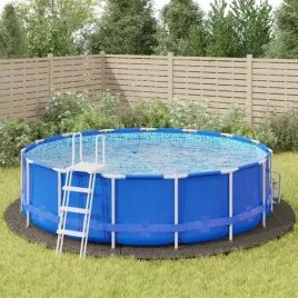 vidaxl-mata-pod-basen-jasnoszara-o550-cm-geowloknina-poliestrowa