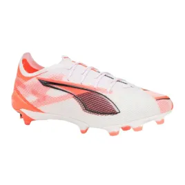 buty-pilkarskie-meskie-puma-ultra-5-ultimate-fg-white-puma-black-red-39-eu