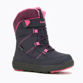 buty-trekkingowe-dzieciece-kamik-stance2-navy-magenta-25-eu