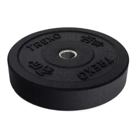 obciazenie-bumperowe-olimpijskie-xtrexo-15kg-atest-pzh-tuleja-olimpijska