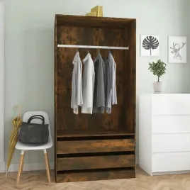 vidaxl-szafa-przydymiony-dab-100x50x200-cm-material-drewnopochodny