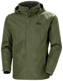 wiatrowka-helly-hansen-zielona-khaki-przeciwdeszczowa-z-kapturem-xxl